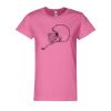 ComfortSoft® Women’s Short Sleeve T-Shirt Thumbnail