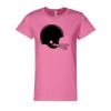 ComfortSoft® Women’s Short Sleeve T-Shirt Thumbnail