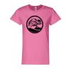 ComfortSoft® Women’s Short Sleeve T-Shirt Thumbnail