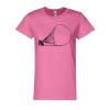 ComfortSoft® Women’s Short Sleeve T-Shirt Thumbnail