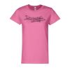 ComfortSoft® Women’s Short Sleeve T-Shirt Thumbnail