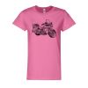 ComfortSoft® Women’s Short Sleeve T-Shirt Thumbnail
