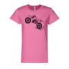 ComfortSoft® Women’s Short Sleeve T-Shirt Thumbnail