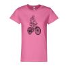 ComfortSoft® Women’s Short Sleeve T-Shirt Thumbnail
