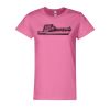 ComfortSoft® Women’s Short Sleeve T-Shirt Thumbnail