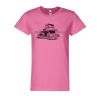ComfortSoft® Women’s Short Sleeve T-Shirt Thumbnail