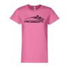 ComfortSoft® Women’s Short Sleeve T-Shirt Thumbnail