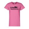 ComfortSoft® Women’s Short Sleeve T-Shirt Thumbnail
