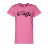 ComfortSoft® Women’s Short Sleeve T-Shirt Thumbnail