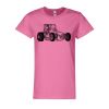 ComfortSoft® Women’s Short Sleeve T-Shirt Thumbnail