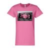 ComfortSoft® Women’s Short Sleeve T-Shirt Thumbnail