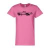 ComfortSoft® Women’s Short Sleeve T-Shirt Thumbnail