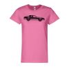 ComfortSoft® Women’s Short Sleeve T-Shirt Thumbnail