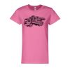 ComfortSoft® Women’s Short Sleeve T-Shirt Thumbnail