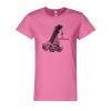 ComfortSoft® Women’s Short Sleeve T-Shirt Thumbnail