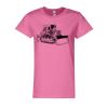 ComfortSoft® Women’s Short Sleeve T-Shirt Thumbnail