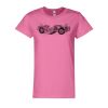 ComfortSoft® Women’s Short Sleeve T-Shirt Thumbnail
