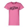 ComfortSoft® Women’s Short Sleeve T-Shirt Thumbnail