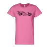 ComfortSoft® Women’s Short Sleeve T-Shirt Thumbnail