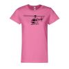 ComfortSoft® Women’s Short Sleeve T-Shirt Thumbnail