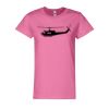 ComfortSoft® Women’s Short Sleeve T-Shirt Thumbnail