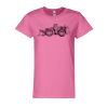 ComfortSoft® Women’s Short Sleeve T-Shirt Thumbnail