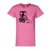 ComfortSoft® Women’s Short Sleeve T-Shirt Thumbnail