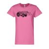 ComfortSoft® Women’s Short Sleeve T-Shirt Thumbnail