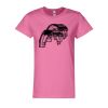 ComfortSoft® Women’s Short Sleeve T-Shirt Thumbnail