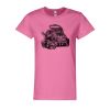 ComfortSoft® Women’s Short Sleeve T-Shirt Thumbnail