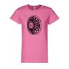 ComfortSoft® Women’s Short Sleeve T-Shirt Thumbnail