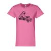 ComfortSoft® Women’s Short Sleeve T-Shirt Thumbnail