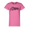 ComfortSoft® Women’s Short Sleeve T-Shirt Thumbnail