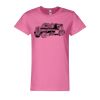 ComfortSoft® Women’s Short Sleeve T-Shirt Thumbnail
