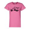 ComfortSoft® Women’s Short Sleeve T-Shirt Thumbnail