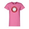 ComfortSoft® Women’s Short Sleeve T-Shirt Thumbnail
