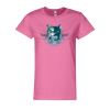 ComfortSoft® Women’s Short Sleeve T-Shirt Thumbnail