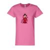 ComfortSoft® Women’s Short Sleeve T-Shirt Thumbnail