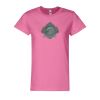 ComfortSoft® Women’s Short Sleeve T-Shirt Thumbnail