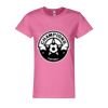 ComfortSoft® Women’s Short Sleeve T-Shirt Thumbnail