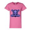 ComfortSoft® Women’s Short Sleeve T-Shirt Thumbnail