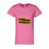 ComfortSoft® Women’s Short Sleeve T-Shirt Thumbnail