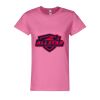 ComfortSoft® Women’s Short Sleeve T-Shirt Thumbnail