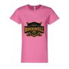 ComfortSoft® Women’s Short Sleeve T-Shirt Thumbnail