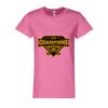 ComfortSoft® Women’s Short Sleeve T-Shirt Thumbnail