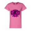 ComfortSoft® Women’s Short Sleeve T-Shirt Thumbnail