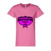 ComfortSoft® Women’s Short Sleeve T-Shirt Thumbnail