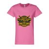 ComfortSoft® Women’s Short Sleeve T-Shirt Thumbnail