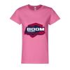 ComfortSoft® Women’s Short Sleeve T-Shirt Thumbnail
