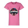 ComfortSoft® Women’s Short Sleeve T-Shirt Thumbnail